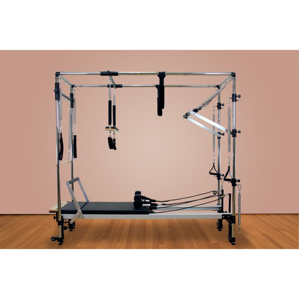 Align Pilates Full Pilates Cadillac Frame - Pilates Reformers Plus