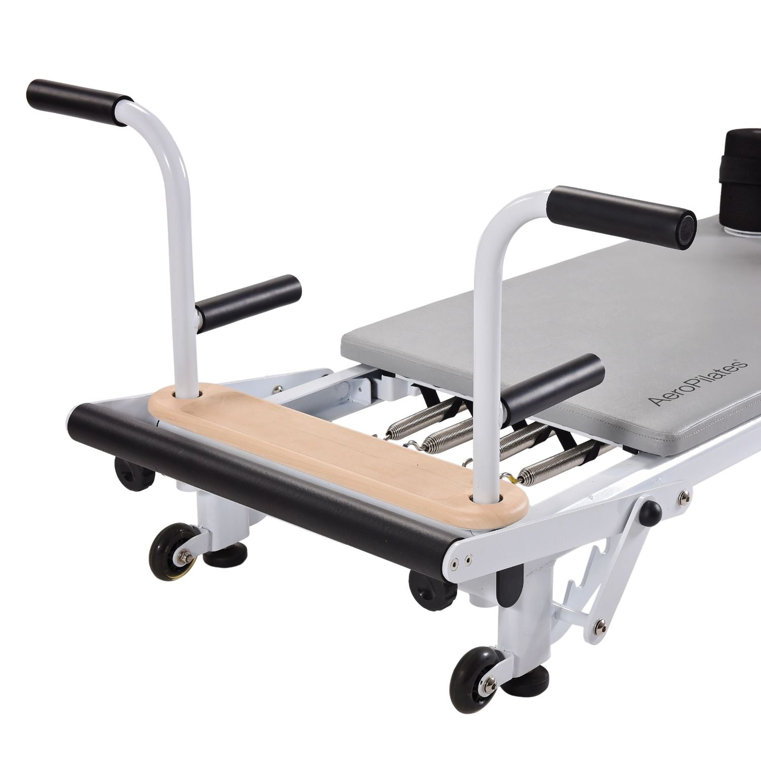 Buy AeroPilates Precision Plank Bars with Free Shipping – Pilates