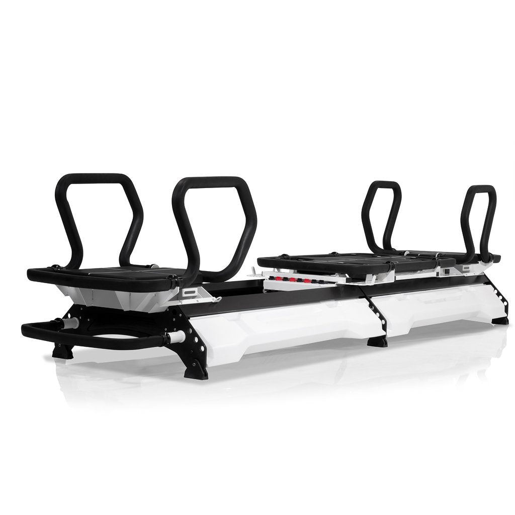 Lagree Fitness EVO Side Panels - Pilates Reformers Plus