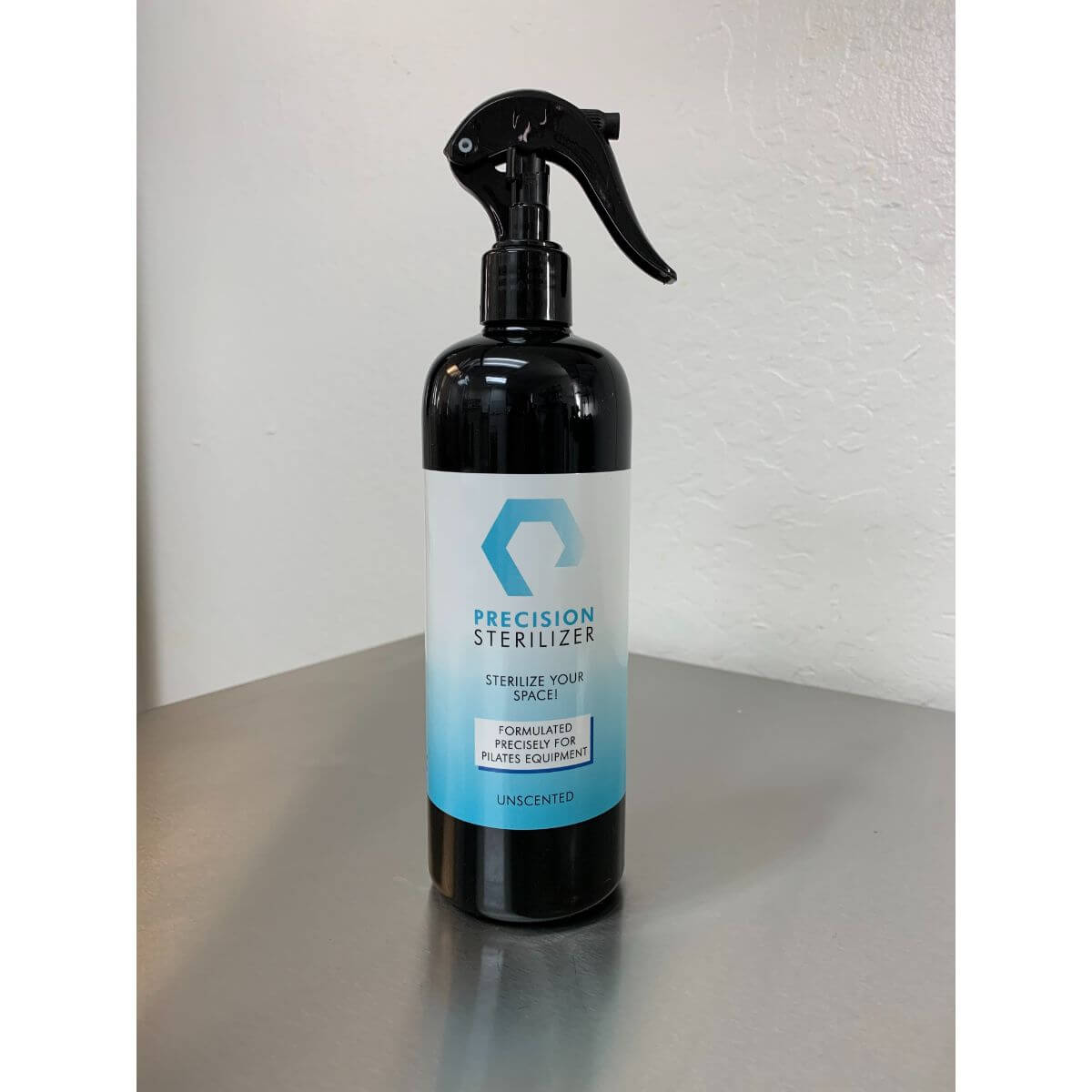 Precision Sterilizer Pilates Equipment Sterilizer - Pilates Reformers Plus