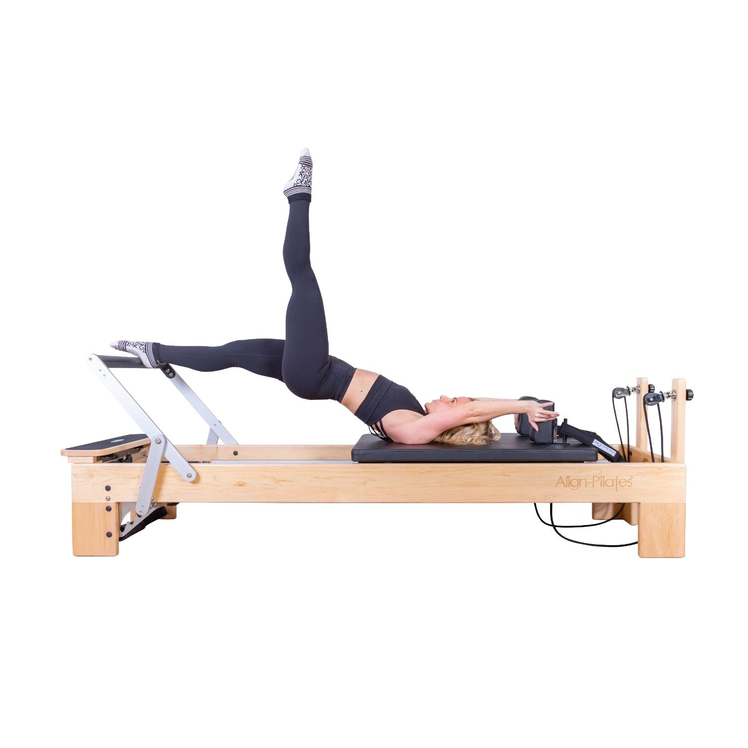 High Quality Align Pilates Reformers & Equipment