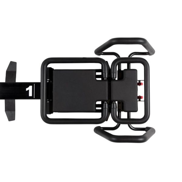 Lagree Fitness Front Handles for Micro - Pilates Reformers Plus