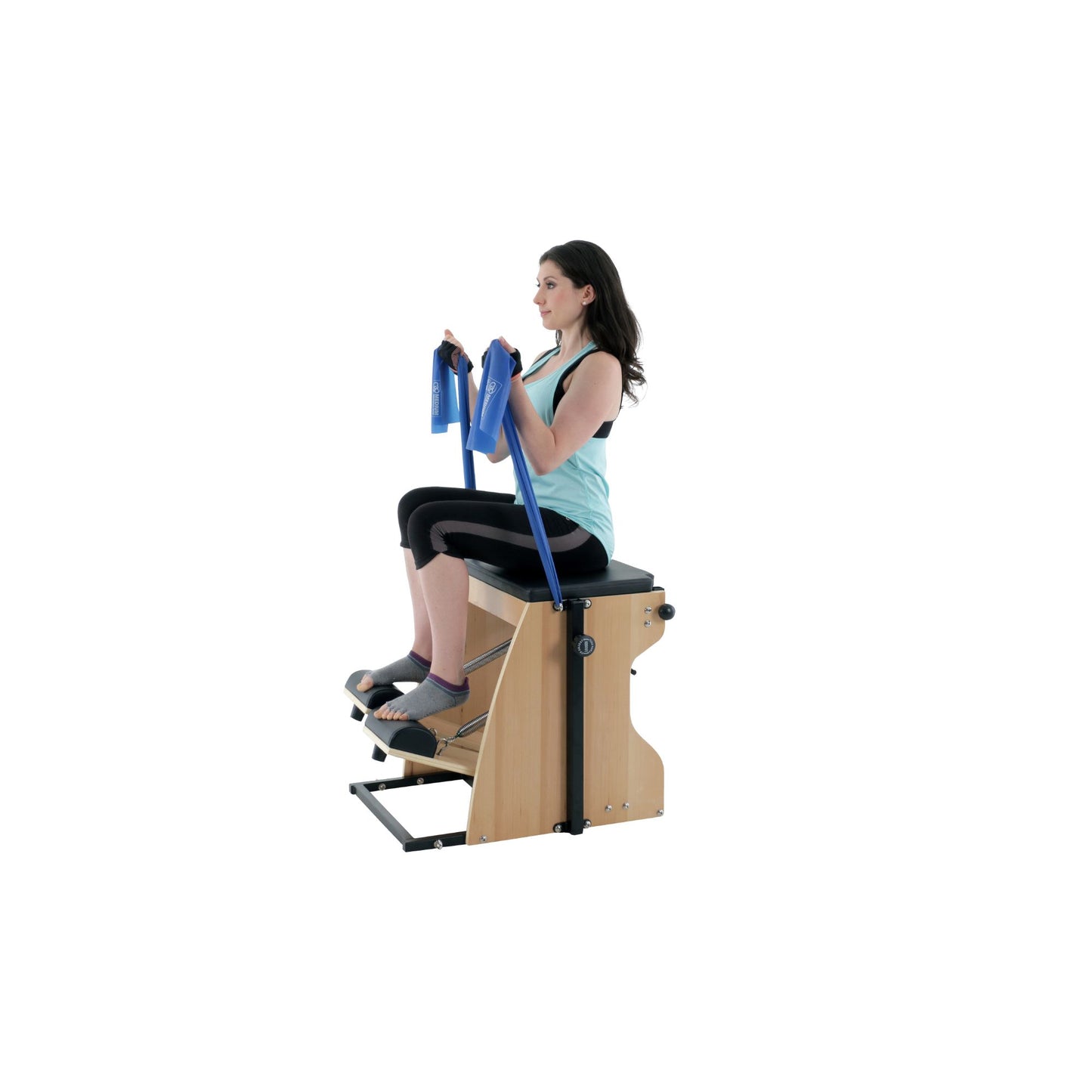 Align Pilates Combo Chair - Pilates Reformers Plus