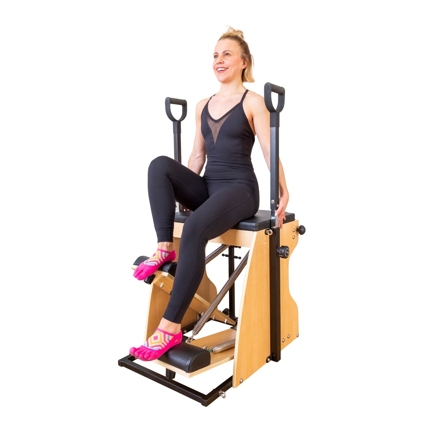 Align Pilates Combo Chair - Pilates Reformers Plus