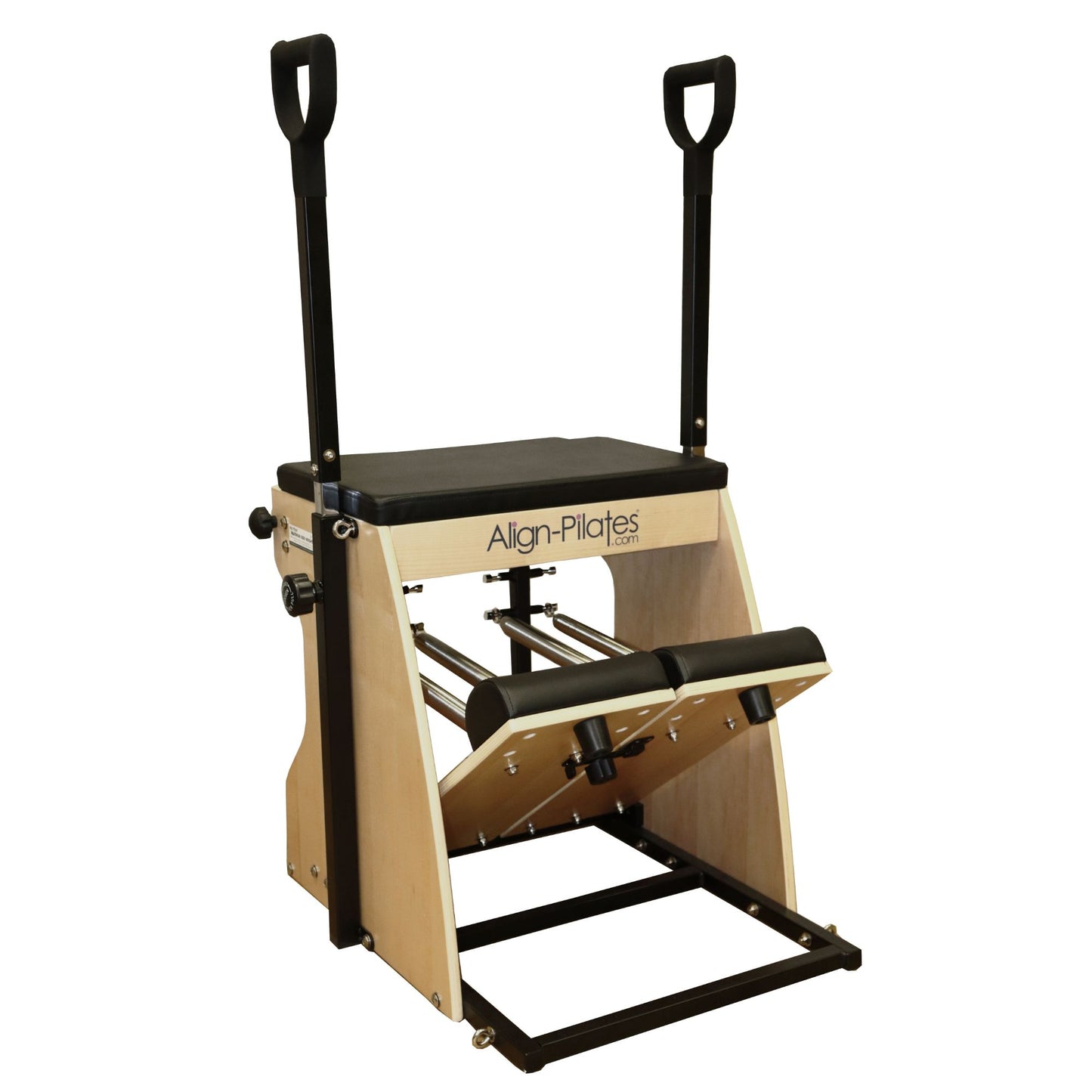 Align Pilates Combo Chair - Pilates Reformers Plus