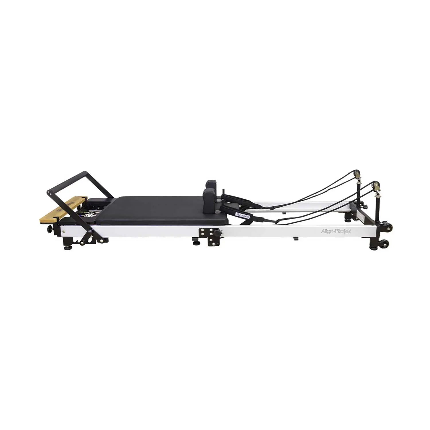 Align Pilates F3 Folding Reformer Machine - Pilates Reformers Plus