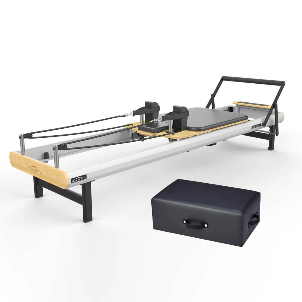 Peak Pilates Casa™ Reformer - Pilates Reformers Plus