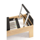 Elina Pilates Physio Wood Reformer with Tower - Pilates Reformers Plus