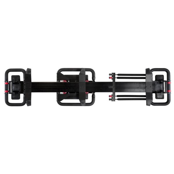 Lagree Fitness Rear Platform for Micro - Pilates Reformers Plus