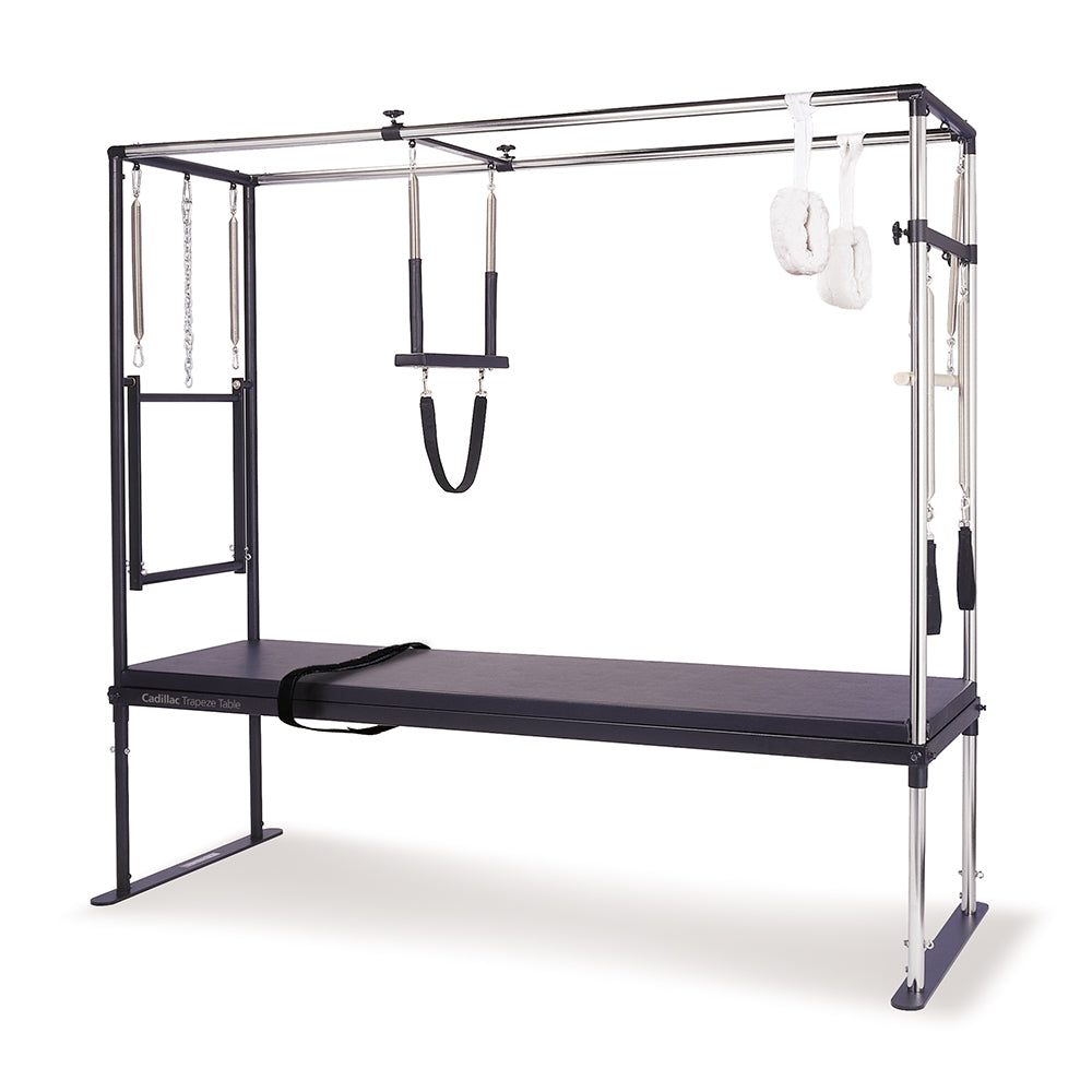 Buy Merrithew Cadillac Trapeze Table with Free Shipping – Pilates