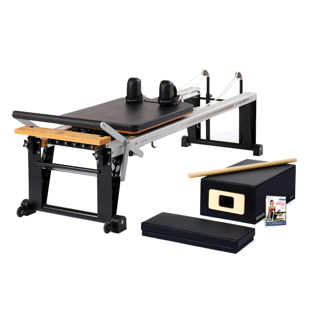 Buy Merrithew Rehab V2 Max Reformer Bundle with Free Shipping