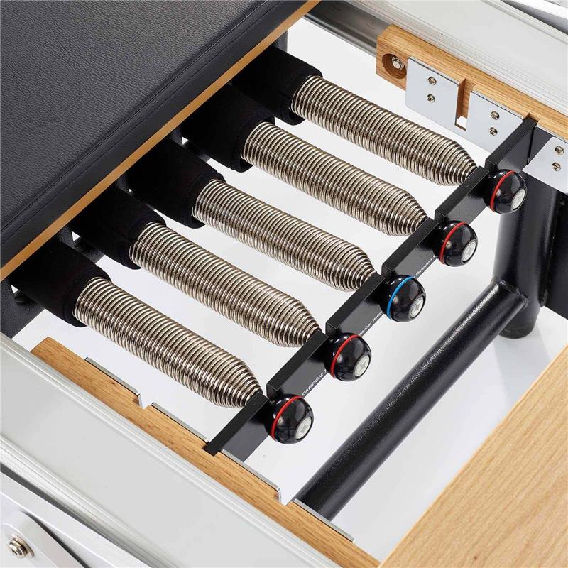 Merrithew At Home SPX Reformer Package - Pilates Reformers Plus