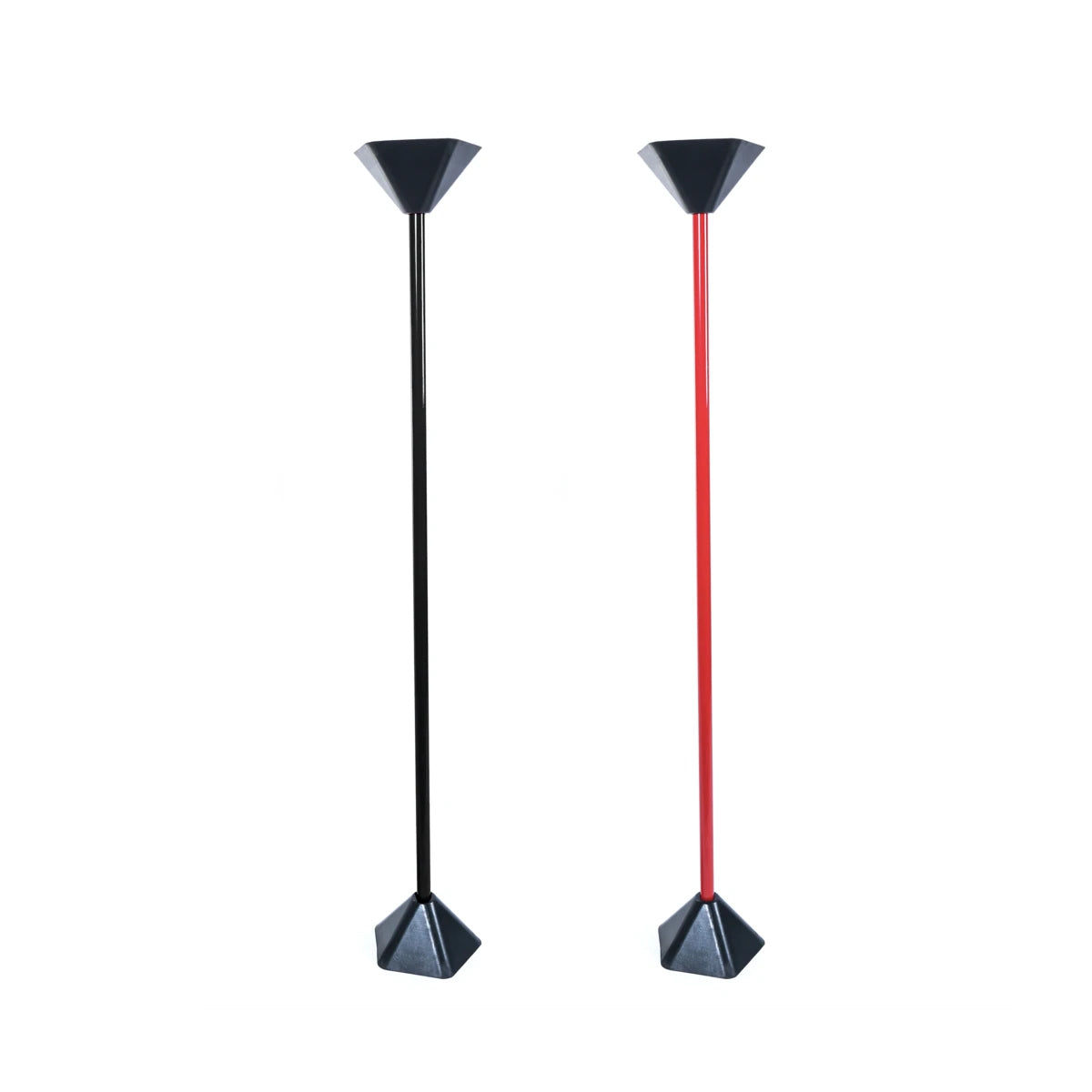 Lagree Fitness Self-Standing Weighted Pole - Pilates Reformers Plus