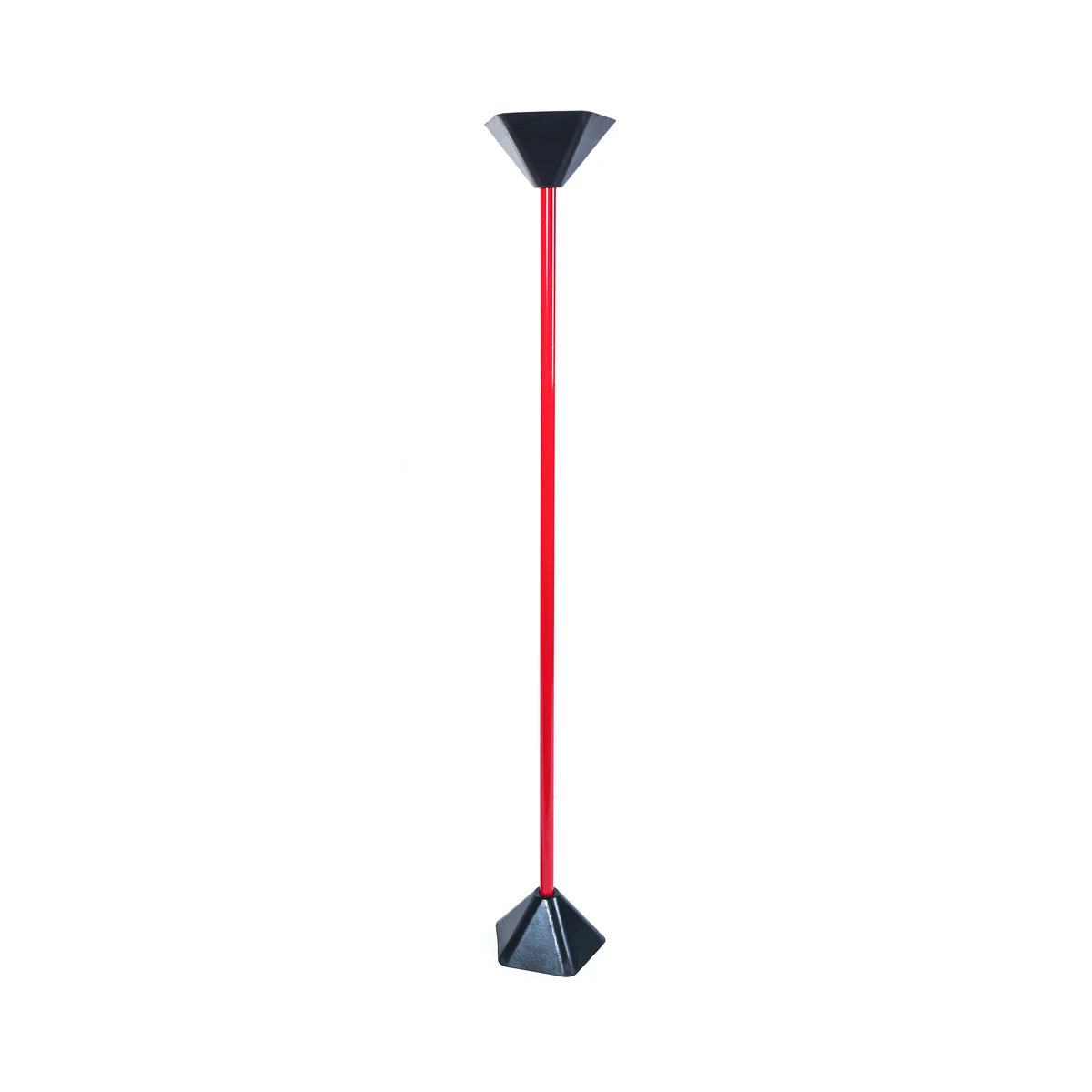 Lagree Fitness Self-Standing Weighted Pole - Pilates Reformers Plus