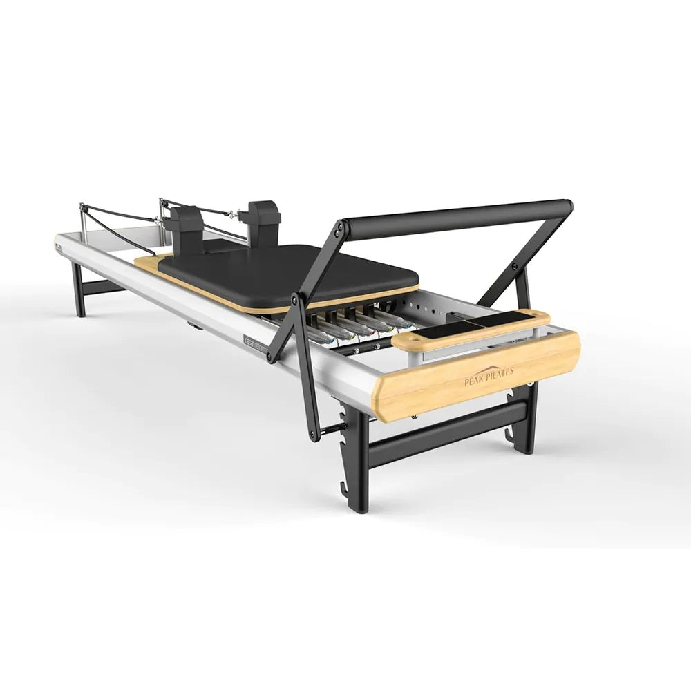 Peak Pilates Casa™ Reformer - Pilates Reformers Plus