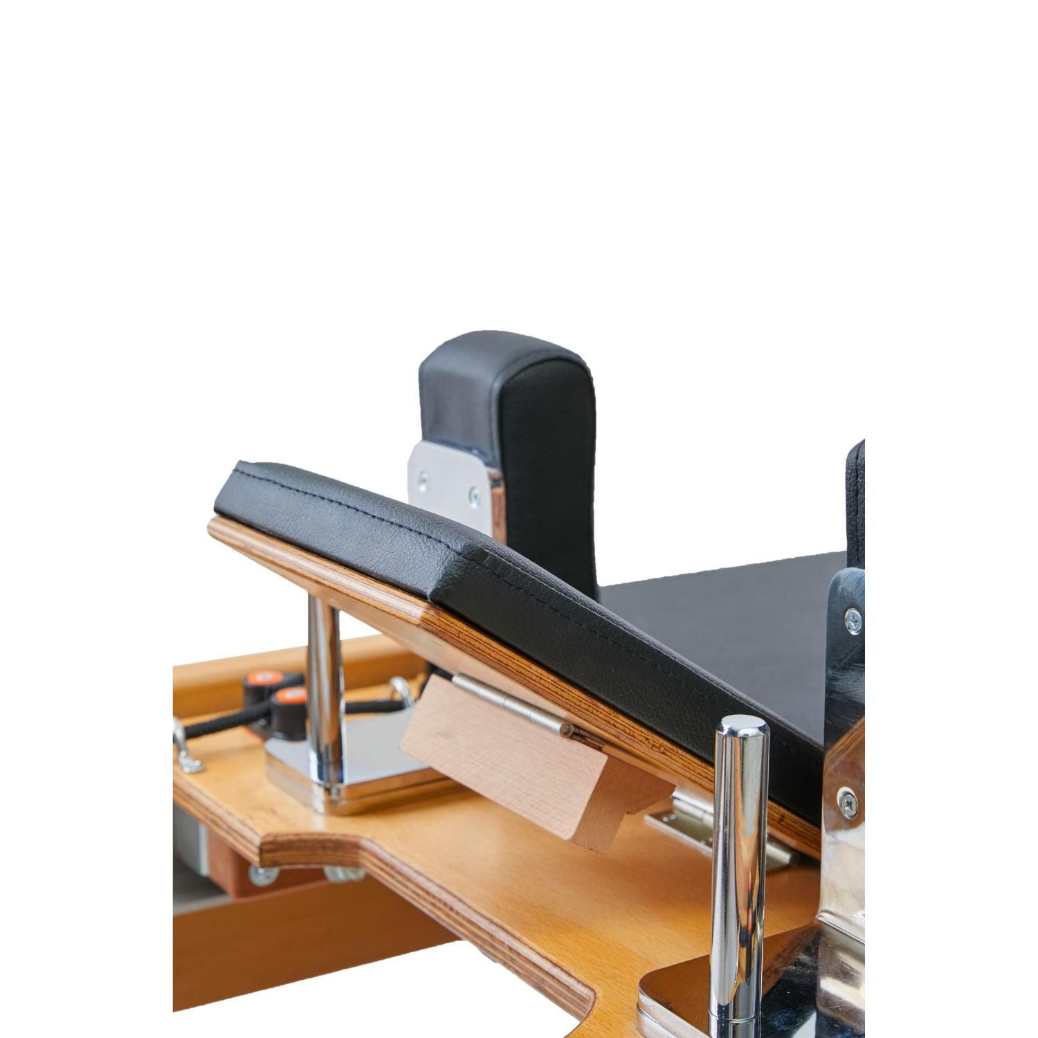 Activemine Pilates Reformer Machine - Pilates Reformers Plus