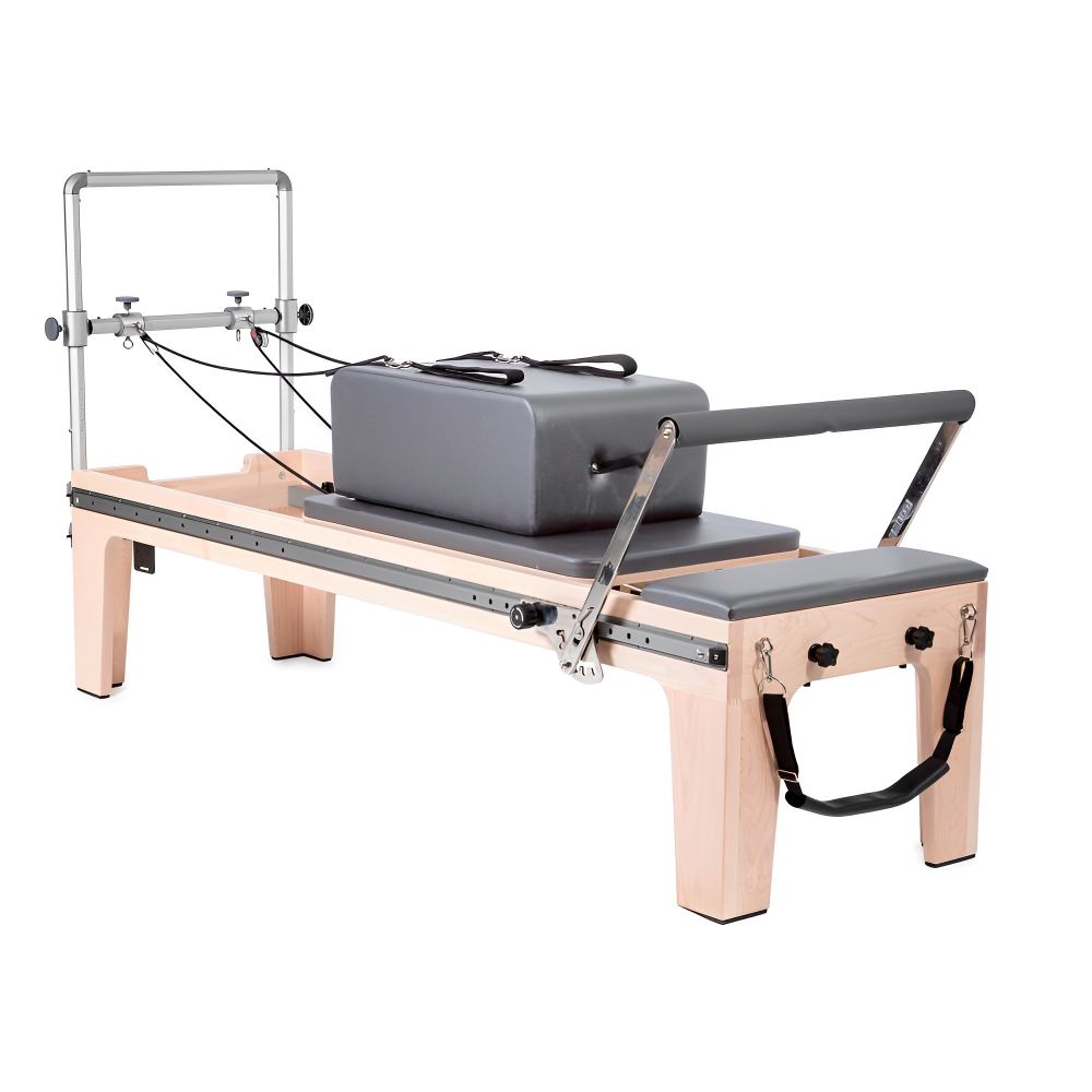 Elina Pilates Physio Reformer Master Instructor - Pilates Reformers Plus
