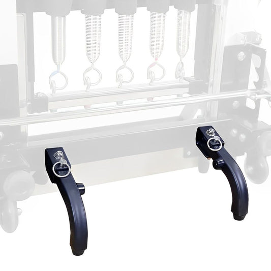 Align Pilates Freestanding Legs For C8 & C2-Pro RC Pilates Reformers- Pilates-Reformers-Plus
