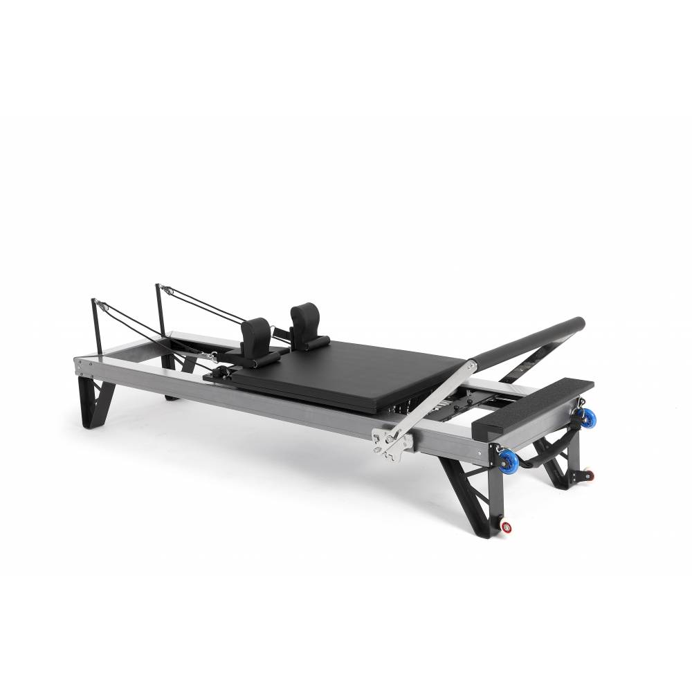 Elina Pilates Aluminium Reformer - Pilates Reformers Plus