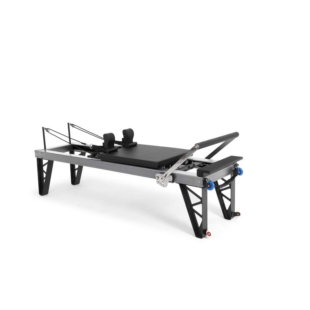 Elina Pilates Aluminium Reformer - Pilates Reformers Plus