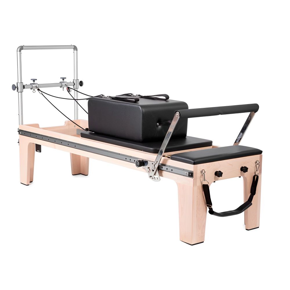 Elina Pilates Physio Reformer Master Instructor - Pilates Reformers Plus