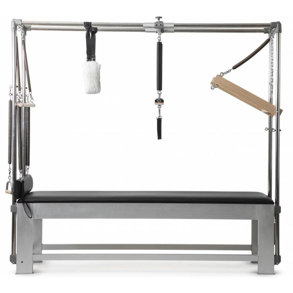 Elina Pilates Classic Aluminium Cadillac - Pilates Reformers Plus