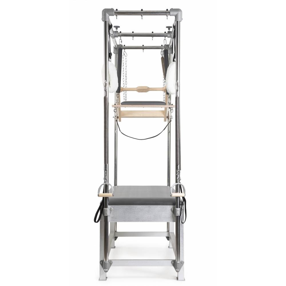 Elina Pilates Classic Aluminium Cadillac - Pilates Reformers Plus