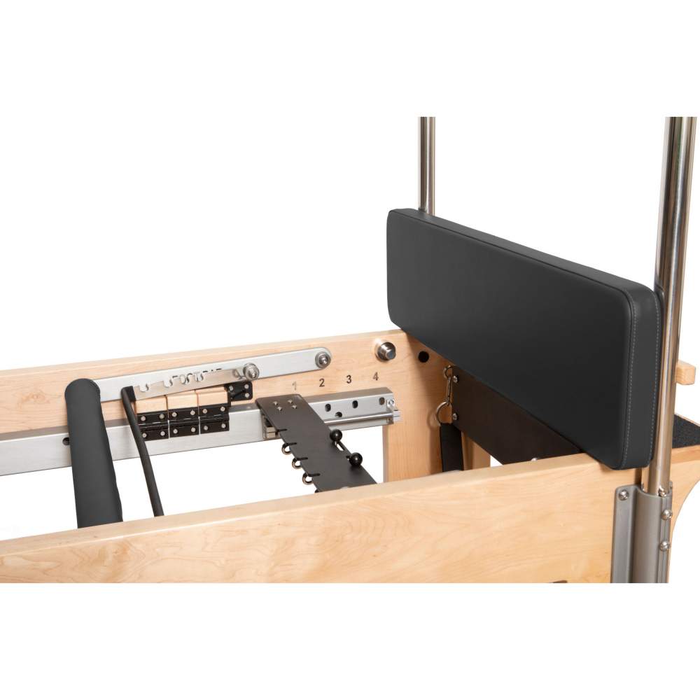 Elina Pilates Cadillac Reformer - Pilates Reformers Plus