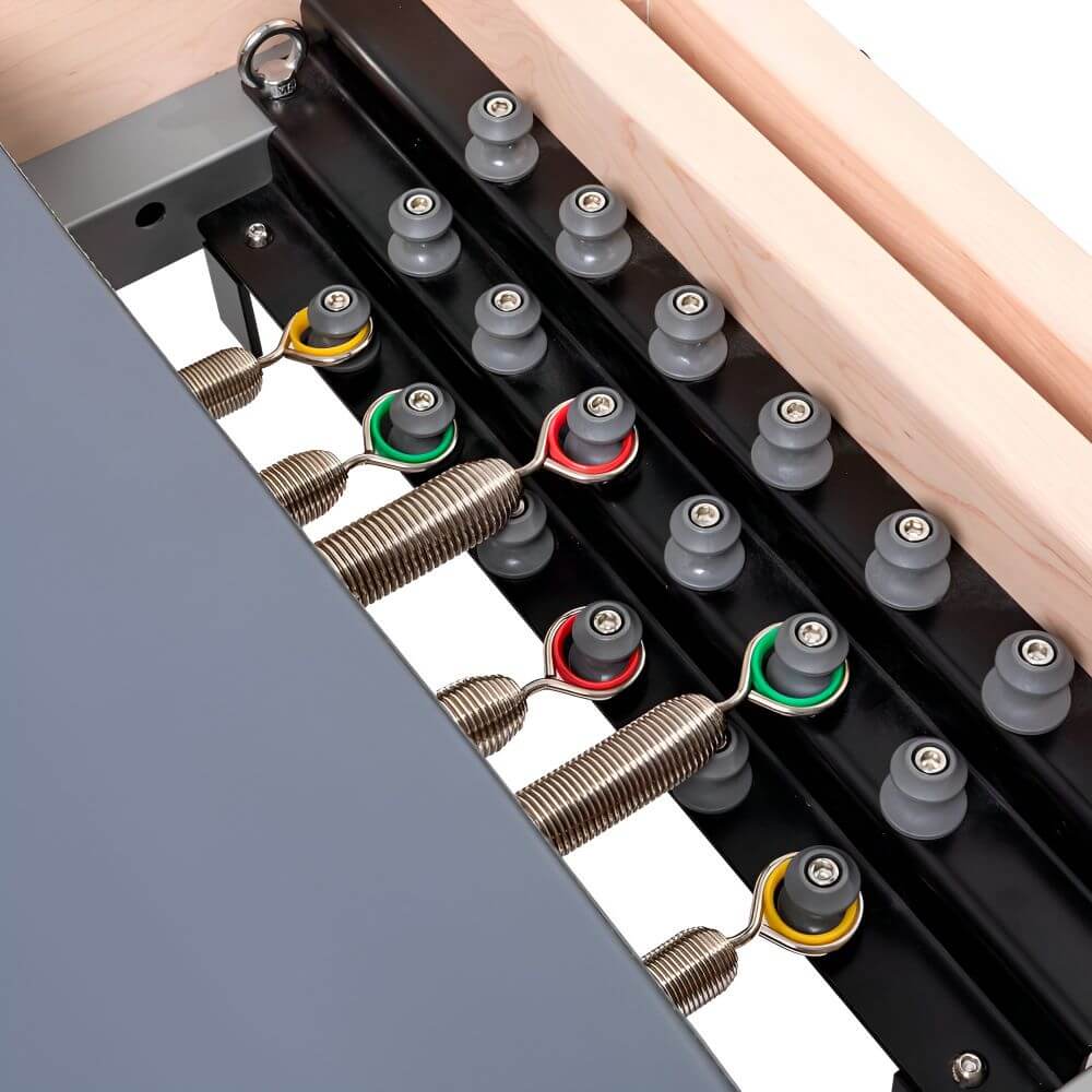Elina Pilates Master Instructor Reformer - Pilates Reformers Plus