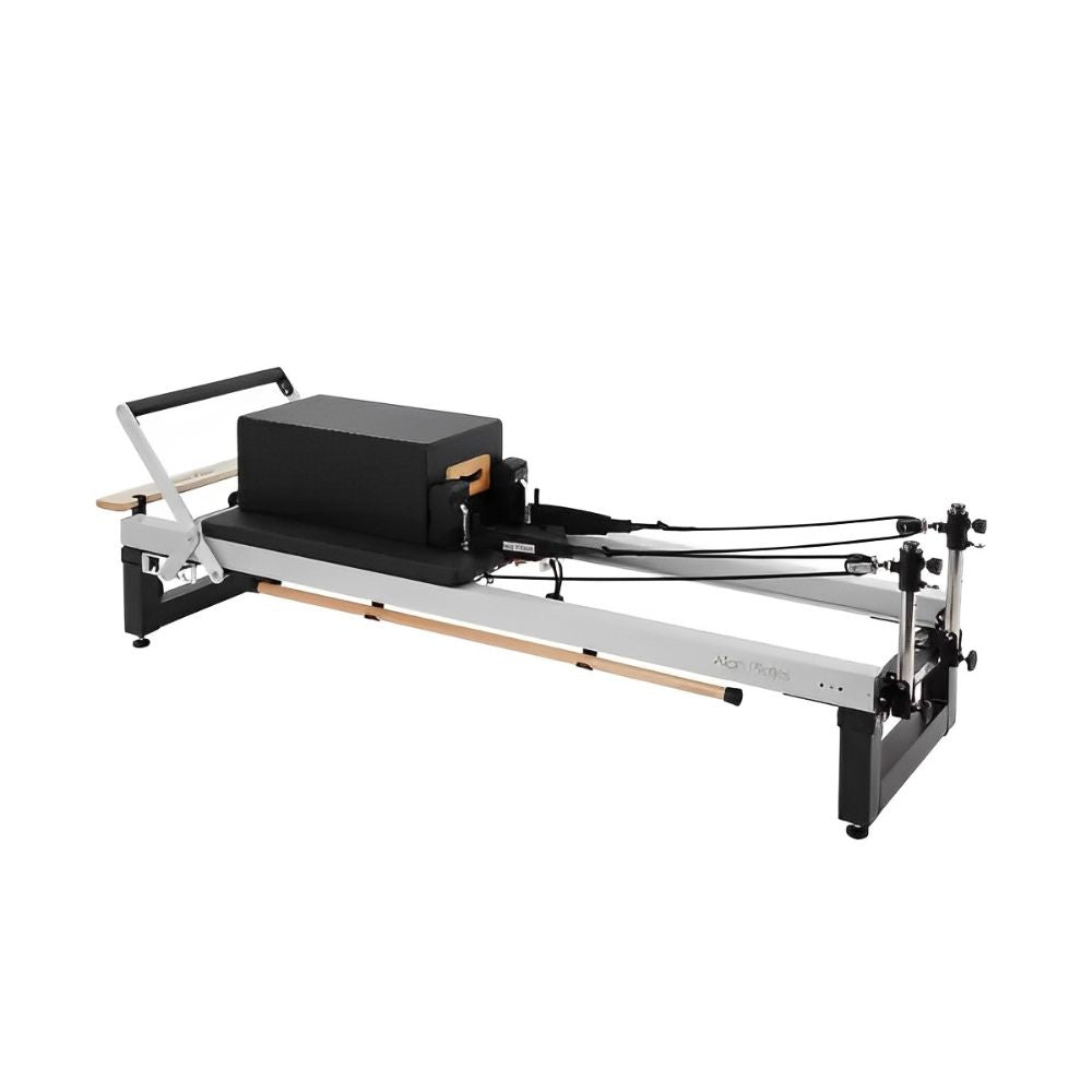 Align Pilates Pro Sitting Box- Pilates-Reformers-Plus