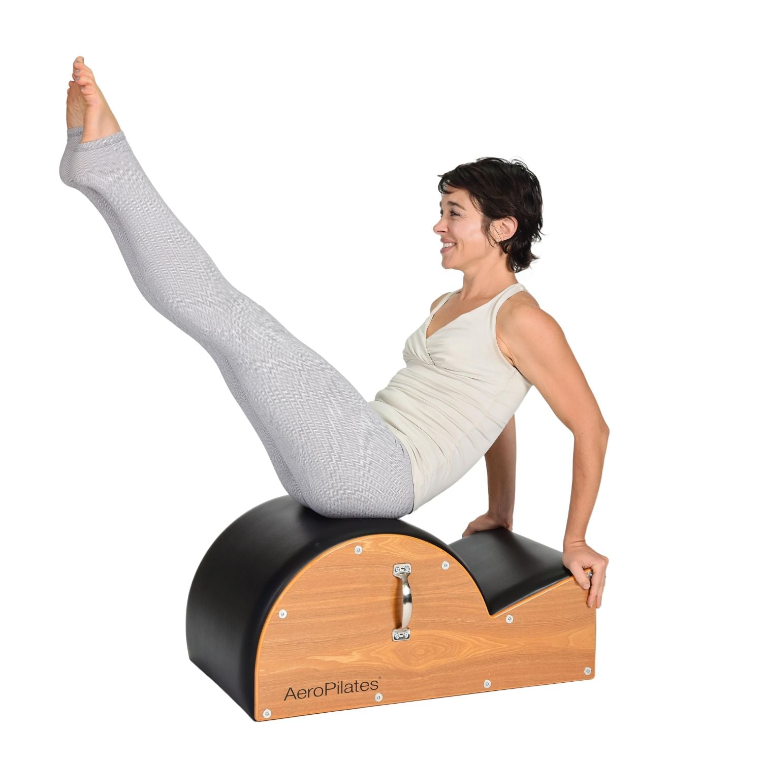 Stamina AeroPilates Spine Corrector Barrel - Pilates Reformers Plus