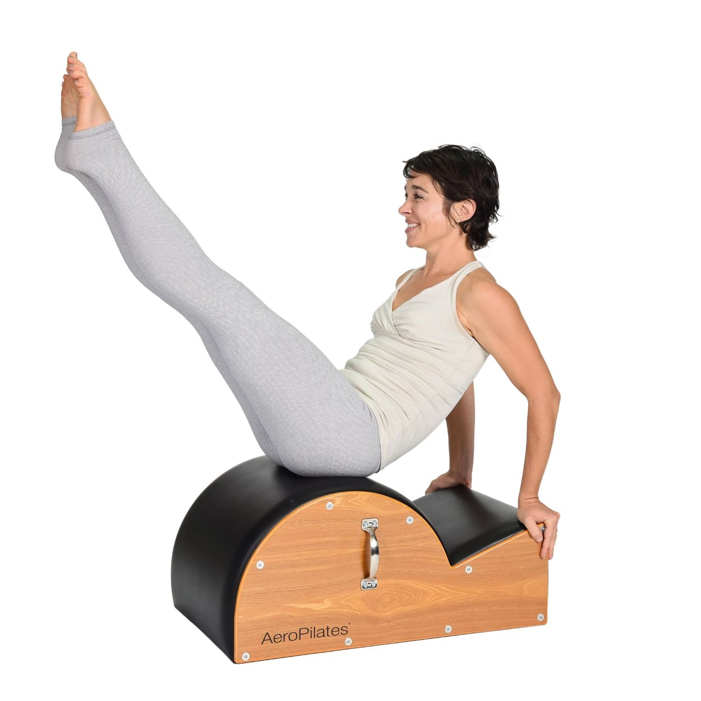 Stamina AeroPilates Spine Corrector Barrel - Pilates Reformers Plus
