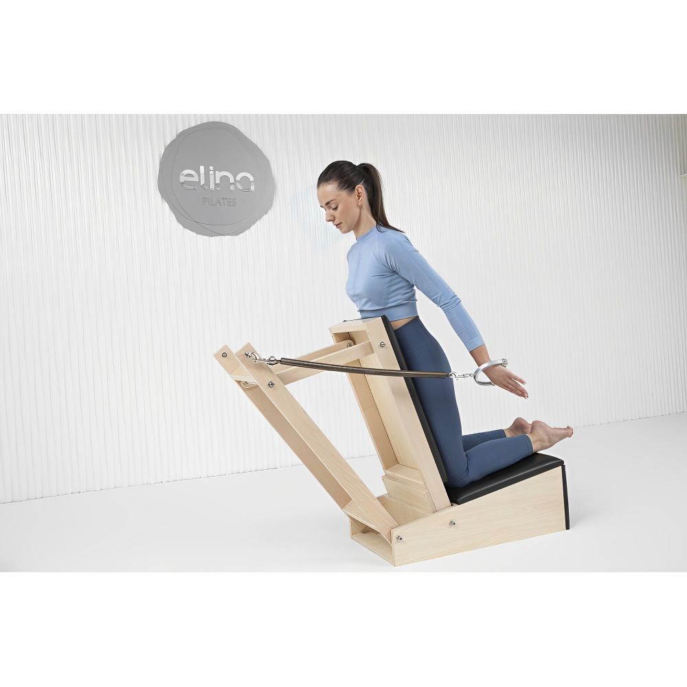 Elina Pilates Baby chair - Pilates Reformers Plus