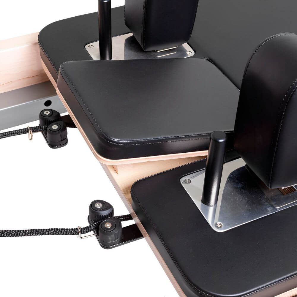Elina Pilates Master Instructor Reformer - Pilates Reformers Plus