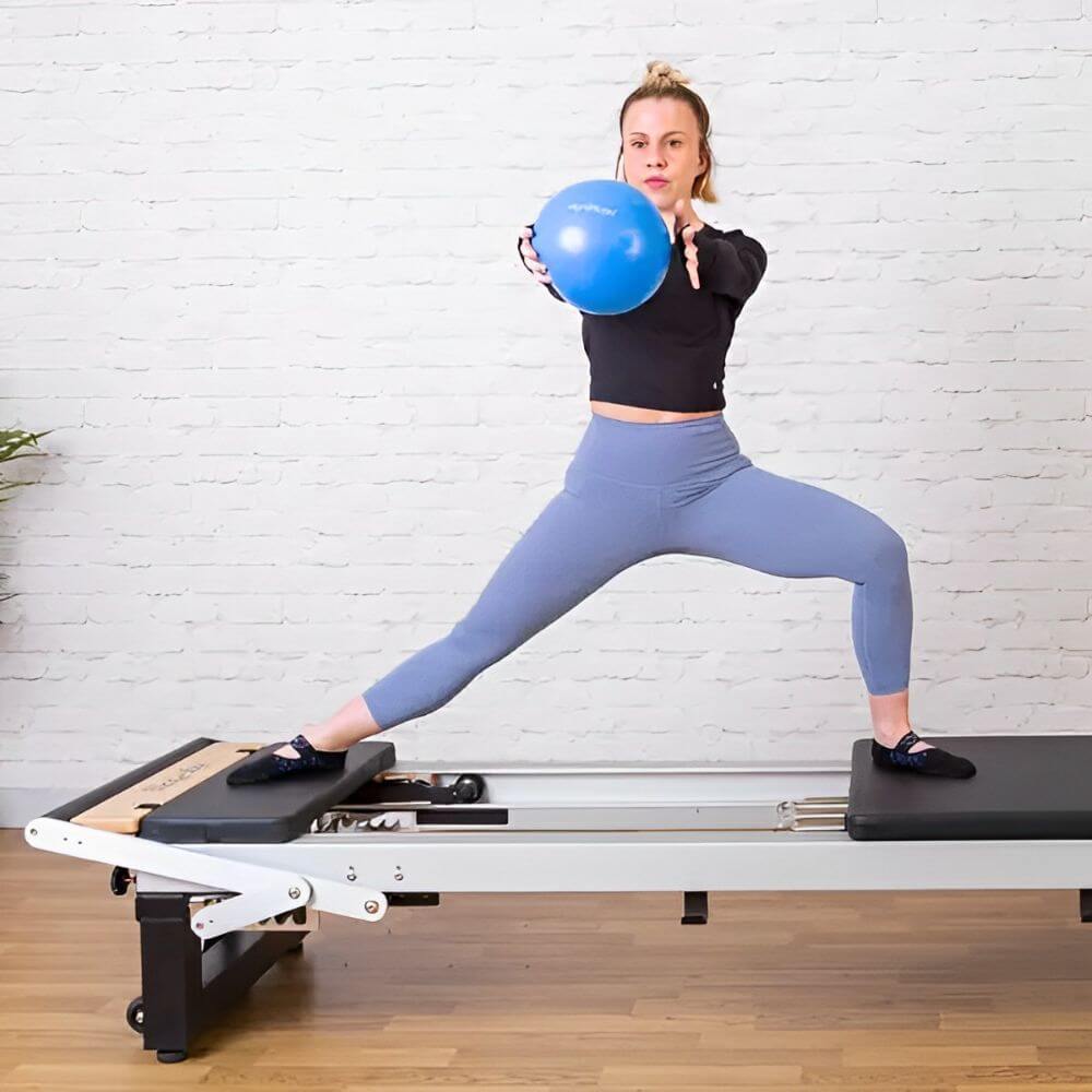 Align Pilates Platform Extender For A-Series Pilates Reformers- Pilates-Reformers-Plus