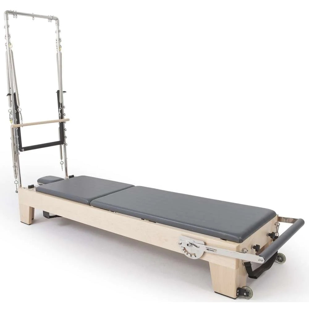 Elina Pilates Elite Half-Trapeze Tower Conversion Kit - Pilates Reformers Plus