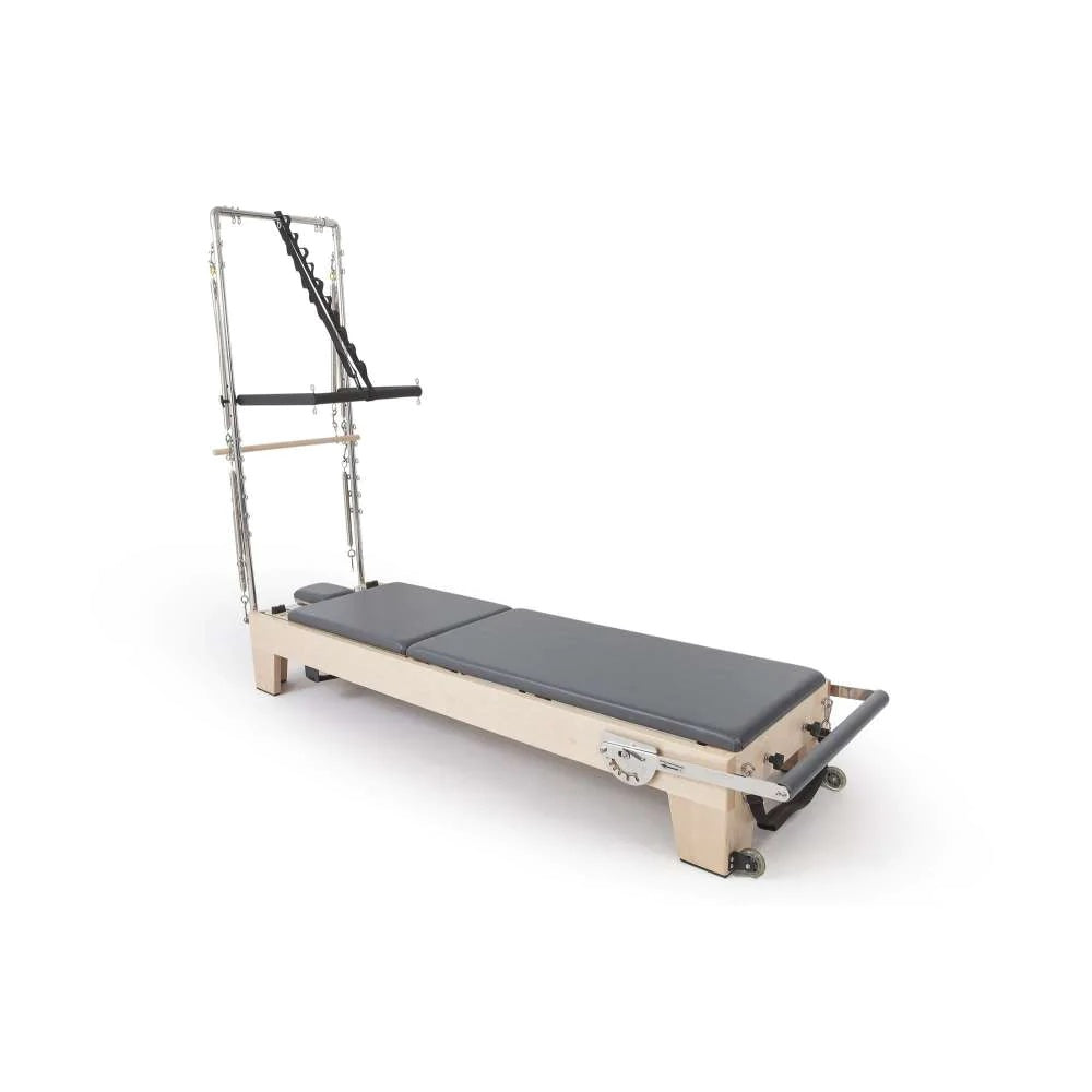 Elina Pilates Elite Half-Trapeze Tower Conversion Kit - Pilates Reformers Plus