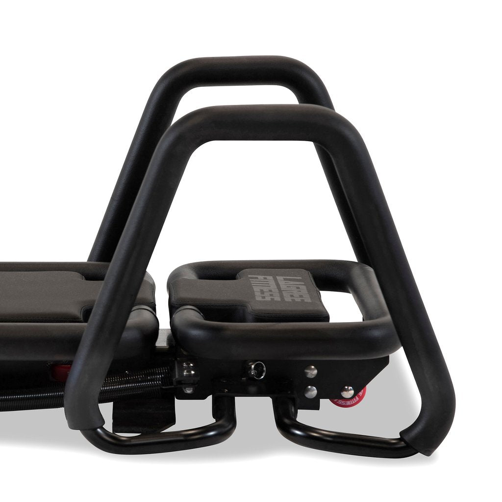 Lagree Fitness Front Handles for Micro - Pilates Reformers Plus