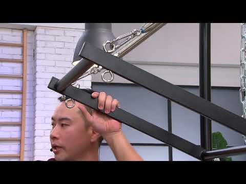 Merrithew SPX Max Plus Reformer Bundle - Pilates Reformers Plus