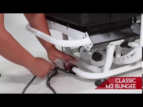 Lagree Fitness Classic M2 Bungee - Pilates Reformers Plus
