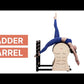 Fitkon Powerhouse Pilates Ladder Barrel