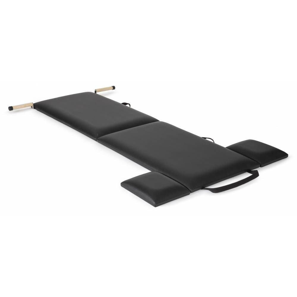 Elina Pilates Folding Mat with Handles with Free Shipping