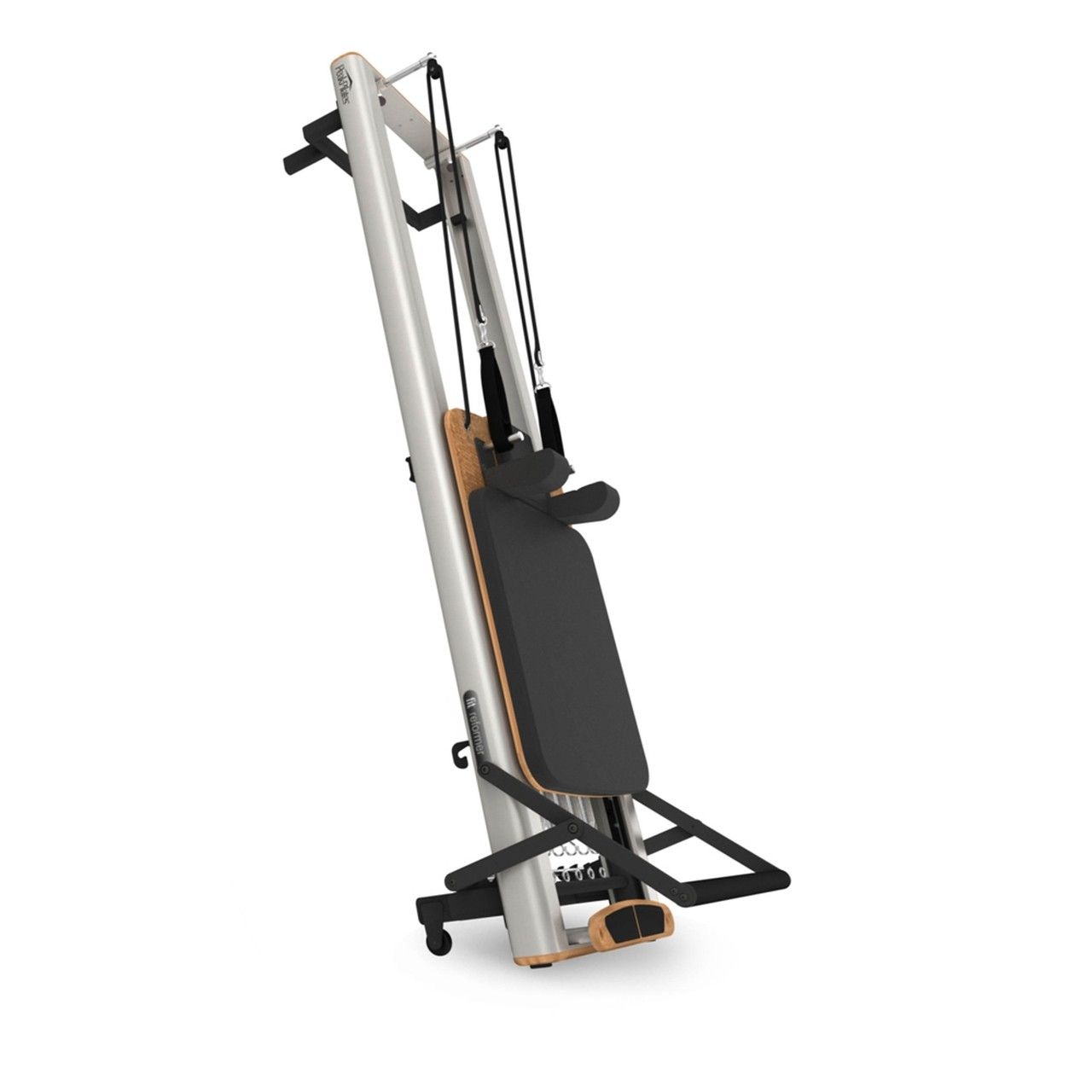 Peak Pilates Fit™ Reformer - Pilates Reformers Plus