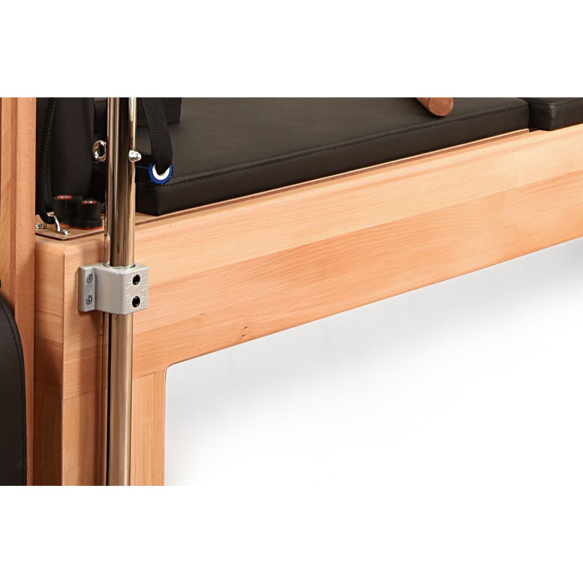 Private Pilates Premium Wood Cadillac Trapeze Table - Pilates Reformers Plus