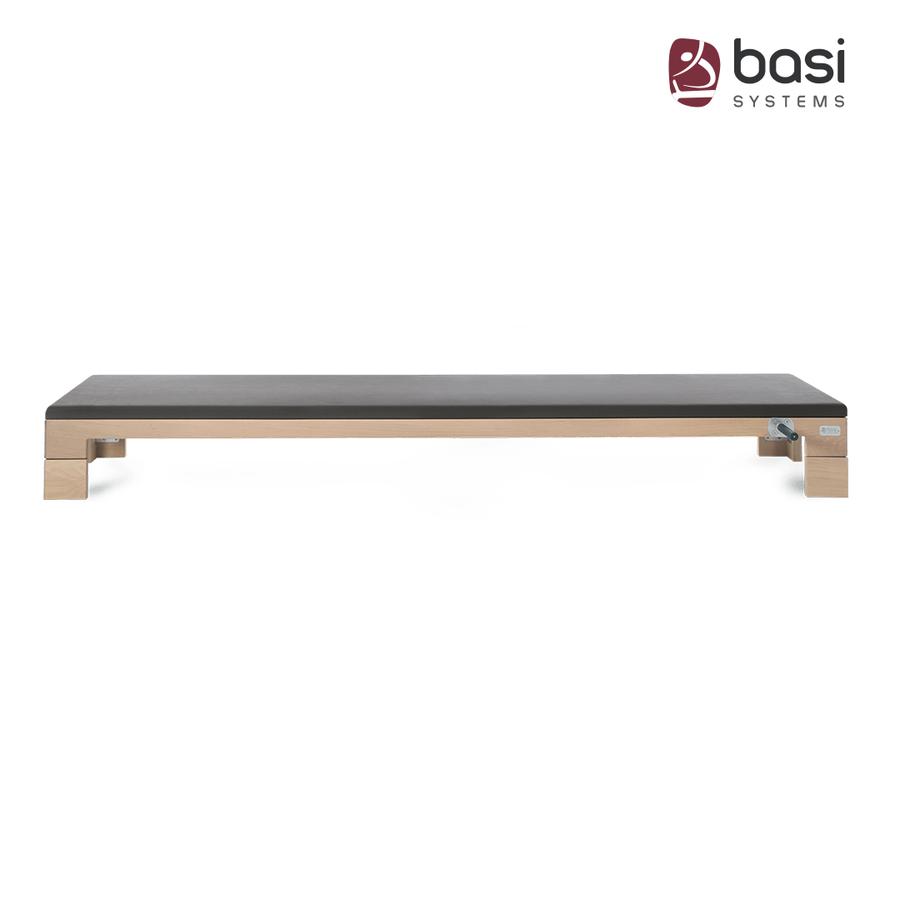 BASI Systems Pilates Raised Mat - Pilates Reformers Plus