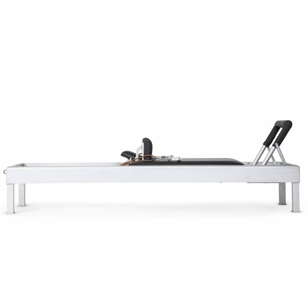 Elina Pilates Reformer Clásico Aluminio 86" - Pilates Reformers Plus