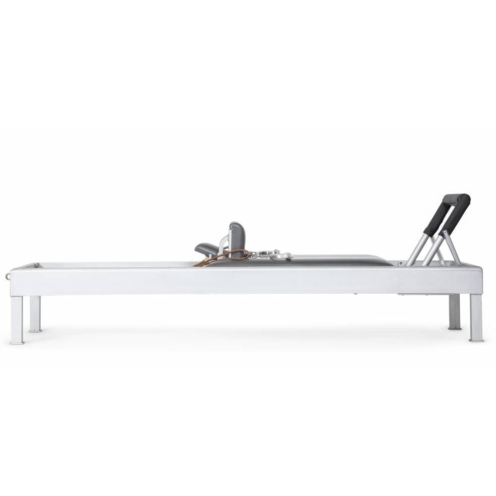 Elina Pilates Reformer Clásico Aluminio 86" - Pilates Reformers Plus