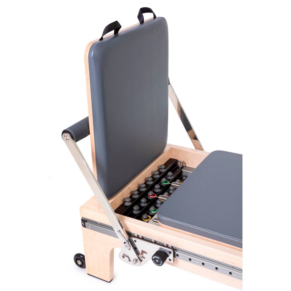 Elina Pilates Reformer Master Instructor Fisio with Tower -Pilates Reformers Plus