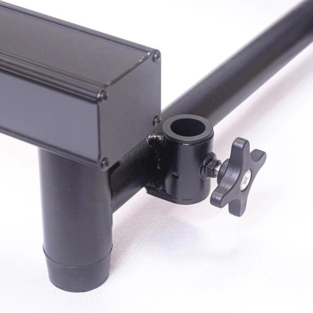 Merrithew MPX Essential Reformer with Vertical Stand - Pilates Reformers Plus