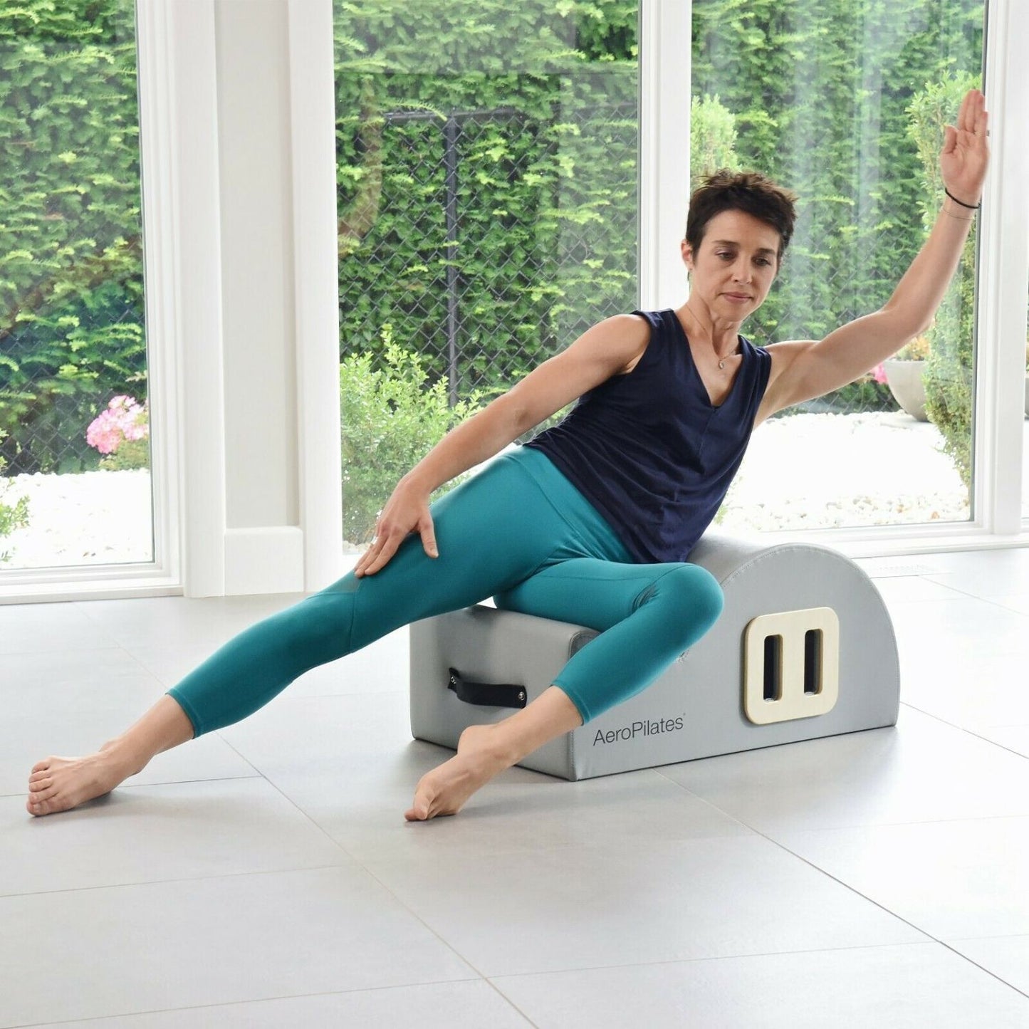 Stamina AeroPilates Precision Spine Corrector - Pilates Reformers Plus